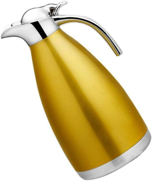 Coffee pot